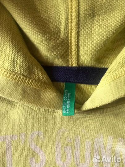 Худи для детей