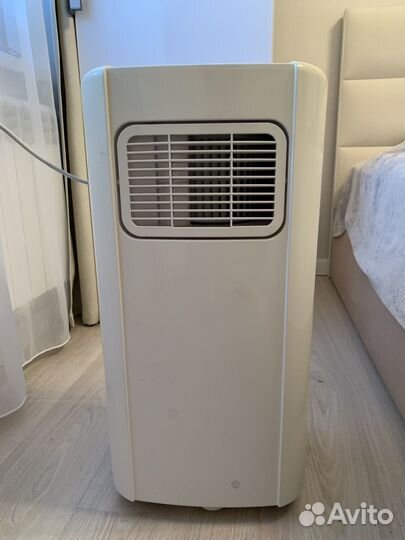 Кондиционер мобильный