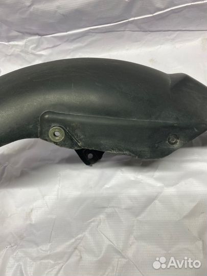 Подкрылок задний Stels Vortex 50 1E40QMB