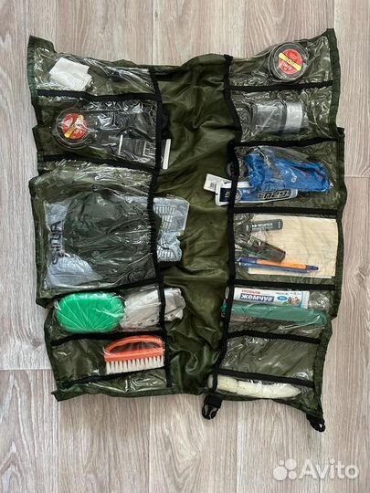 Армейский несессер