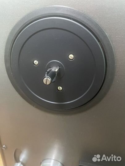 Катушечный магнитофон Олимп-005С