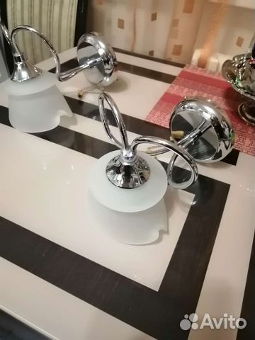 Светильники