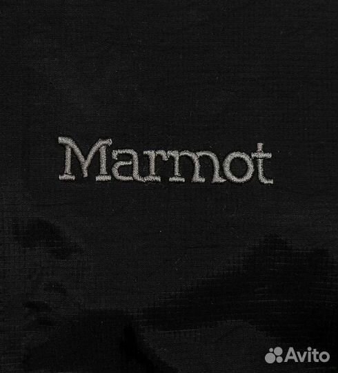 Мембранные штаны Marmot