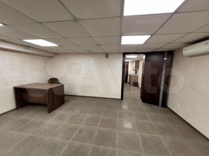 Сдам помещение свободного назначения, 54.9 м²