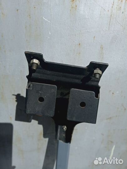 Багажник дуги на крышу