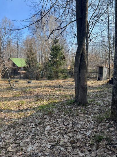 Дача 36 м² на участке 9,2 сот.