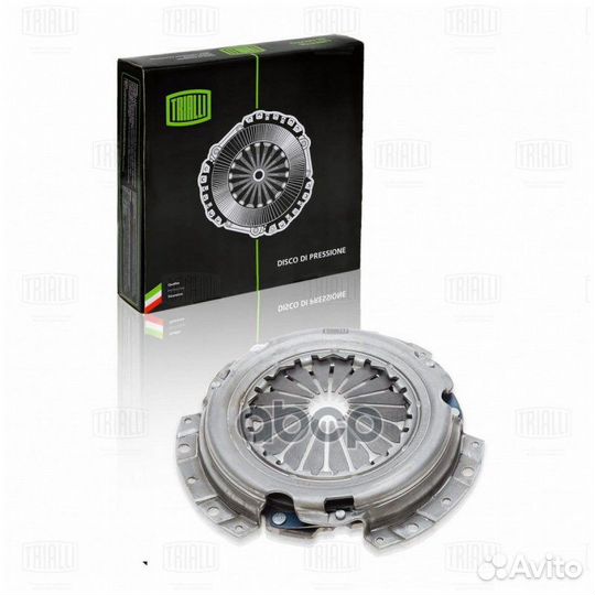 Корзина сцепления 2110 trialli FS 810 FS810