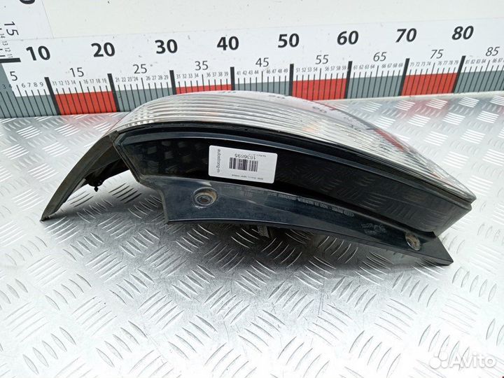 Фонарь задний для Hyundai-KIA Rio 2 (JB)