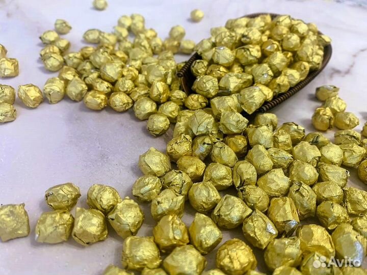 Китайский чай для суетологов Смола Пуэра