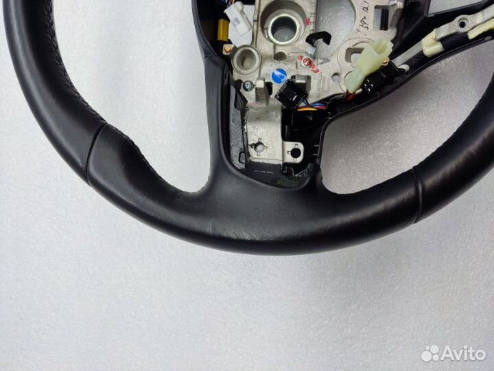 Руль (рулевое колесо) Kia Sportage QL G4NA 2016