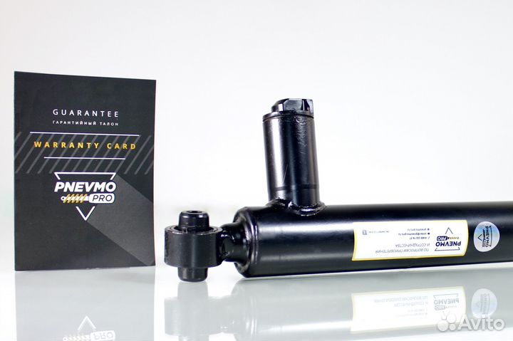 Амортизатор для Mercedes-Benz W212/S212 Задний