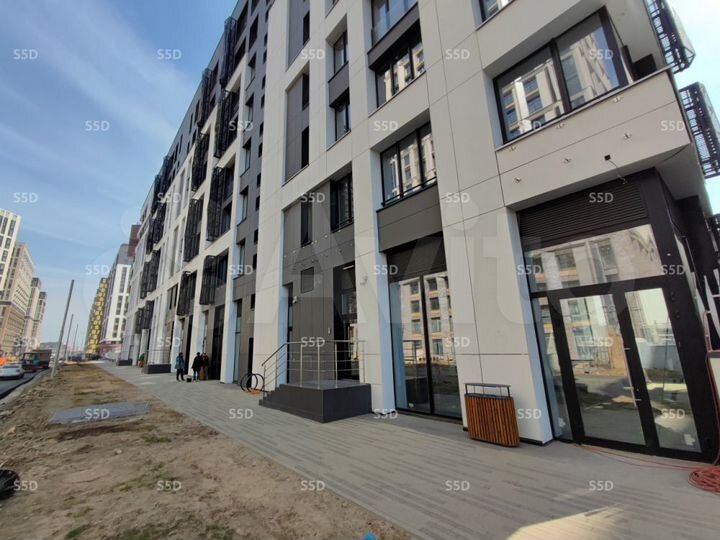 Продам торговое помещение, 169 м²