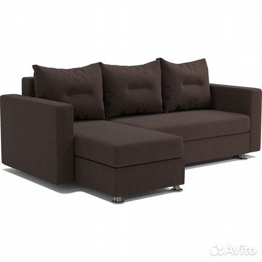 Угловой диван