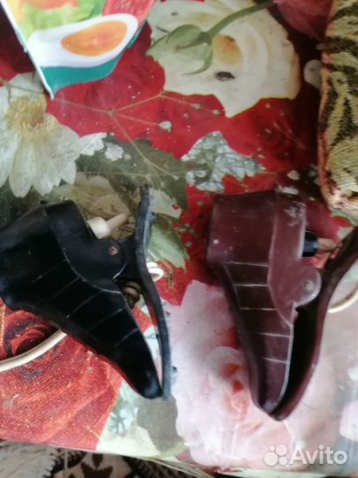 Светильник ночник СССР