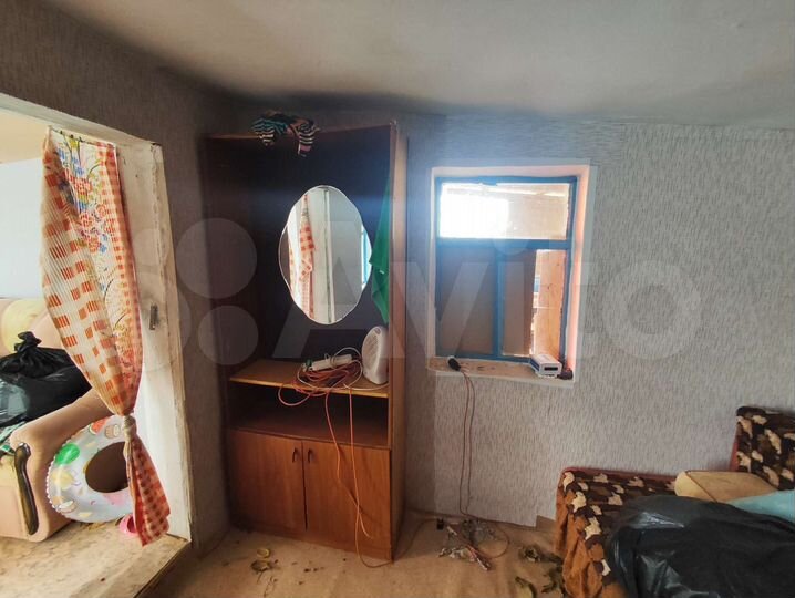 Дача 20 м² на участке 6 сот.