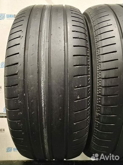 Yokohama BluEarth-A AE-50 205/55 R16 91V