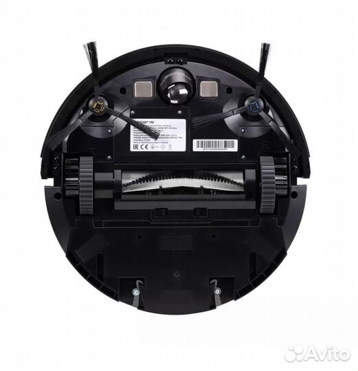 Робот пылесос polaris