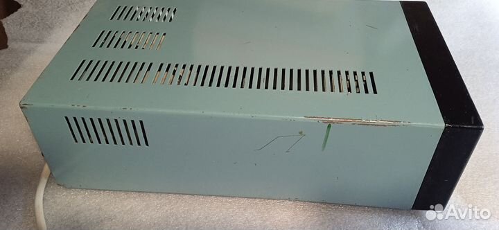 Блок дисководов электроника мс 5310