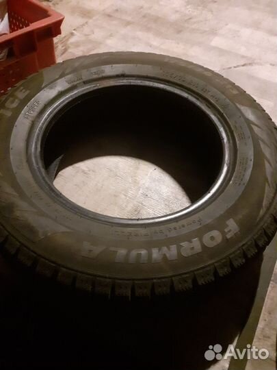 Amtel NordMaster 175/70 R13
