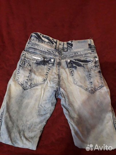 Подростковая одежда