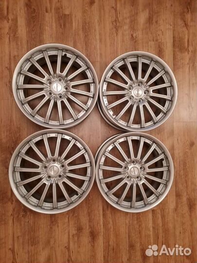 Диски Work Varianza