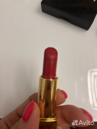 Chanel помада