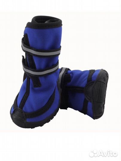 Ботинки для собак Triol