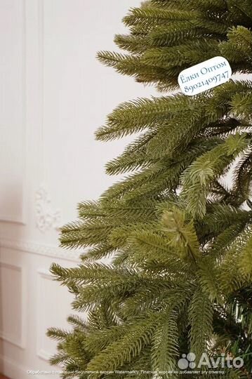 Искусственные елки оптом