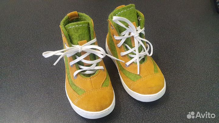 Детская обувь