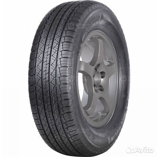Michelin Latitude Tour HP 255/70 R18 116V