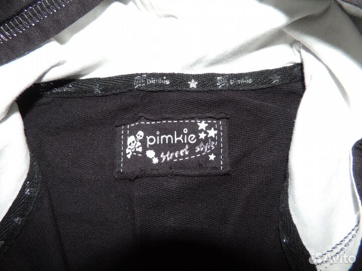 Толстовка для девочки 10-12 лет