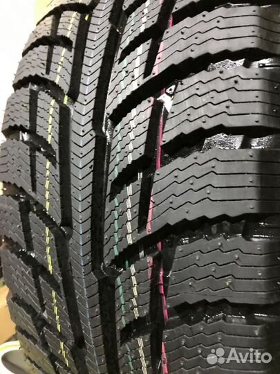 Bfgoodrich Winter T/A KSI 235/55 R17