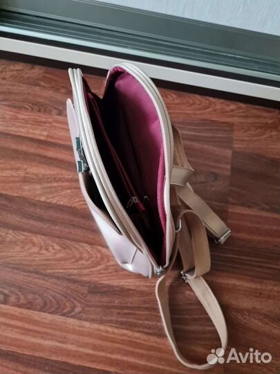 Рюкзак женский