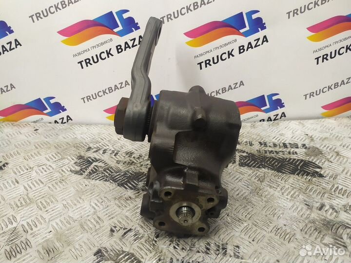 21386315 гур Renault T