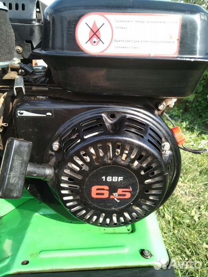 Мотоблоки и культиваторы