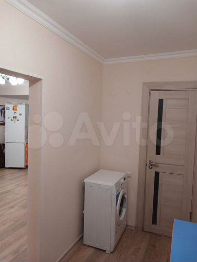 2-к. квартира, 42 м², 4/15 эт.