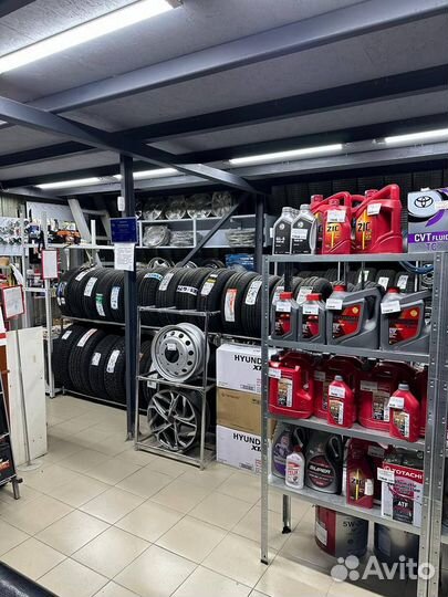 Kumho WinterCraft SUV Ice WS31 195/65 R15