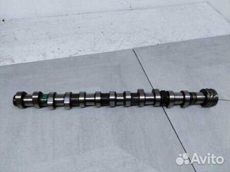 Распредвал впускной