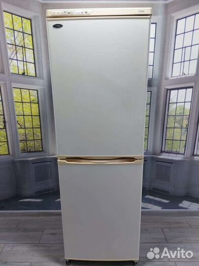 Холодильник с гарантией и доставкой