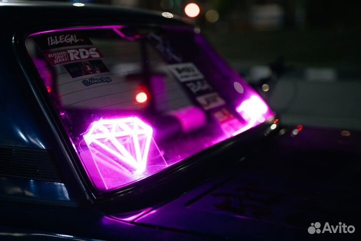 ВАЗ 2107 1.7 МТ, 2008, 120 000 км