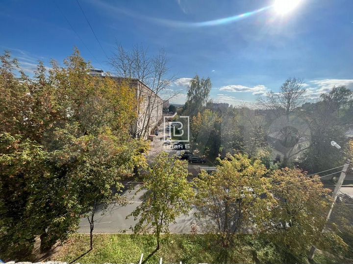 3-к. квартира, 65,7 м², 4/10 эт.