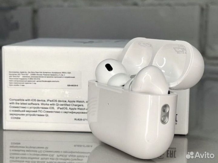Airpods pro 2 premium+