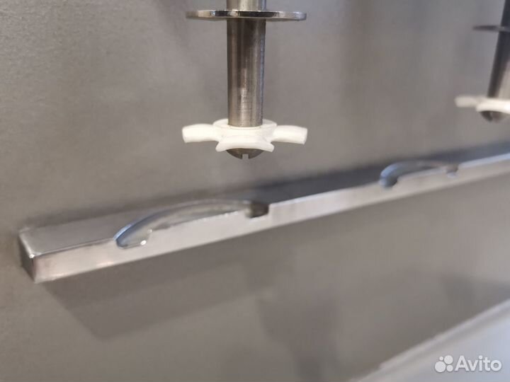 Миксер для молочных коктейлей «Воронеж-3»