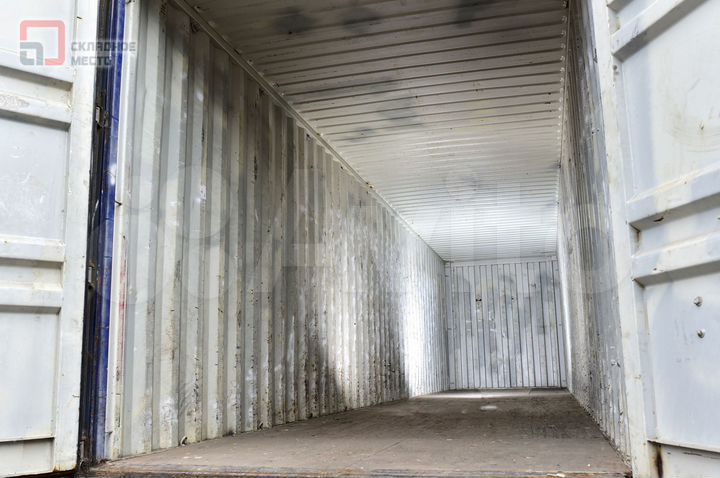 Склад, 60 м²