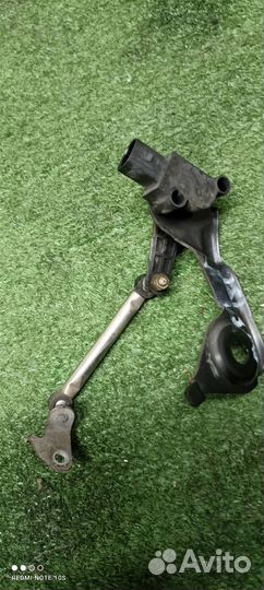 Датчик регулировки дорож. просвета Audi A4 (B8) 2