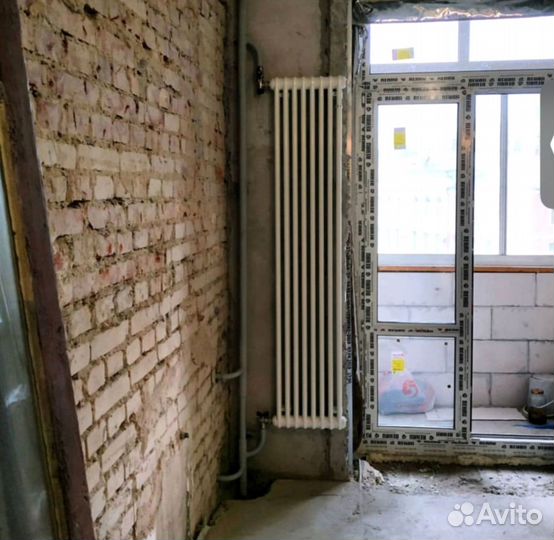 Дизайнерские радиаторы/ Arbonia