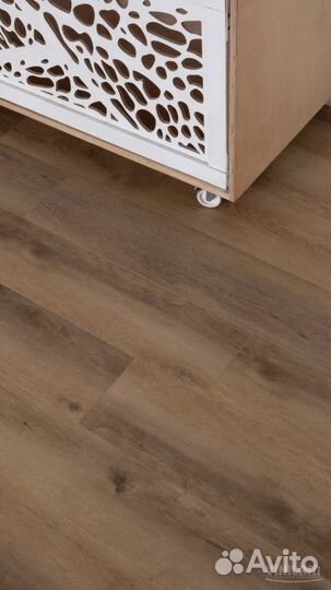 Кварцевый ламинат