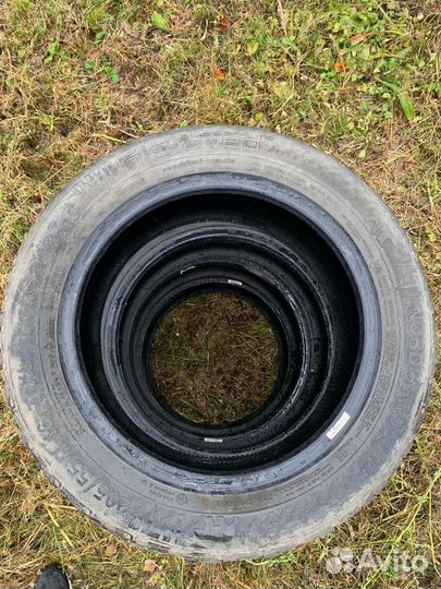 Gislaved NordFrost 100 205/55 R16 94