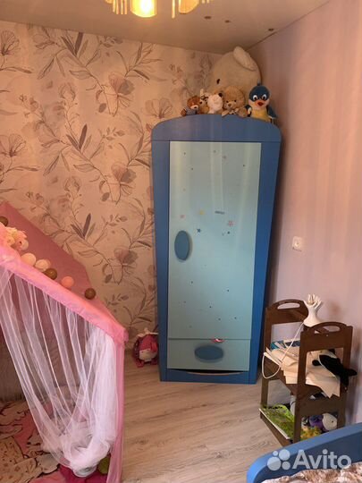 Детская мебель