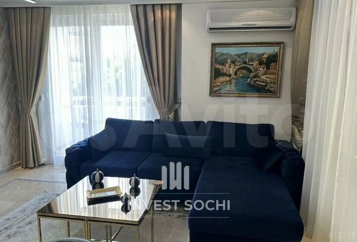 3-к. квартира, 72 м², 16/23 эт.